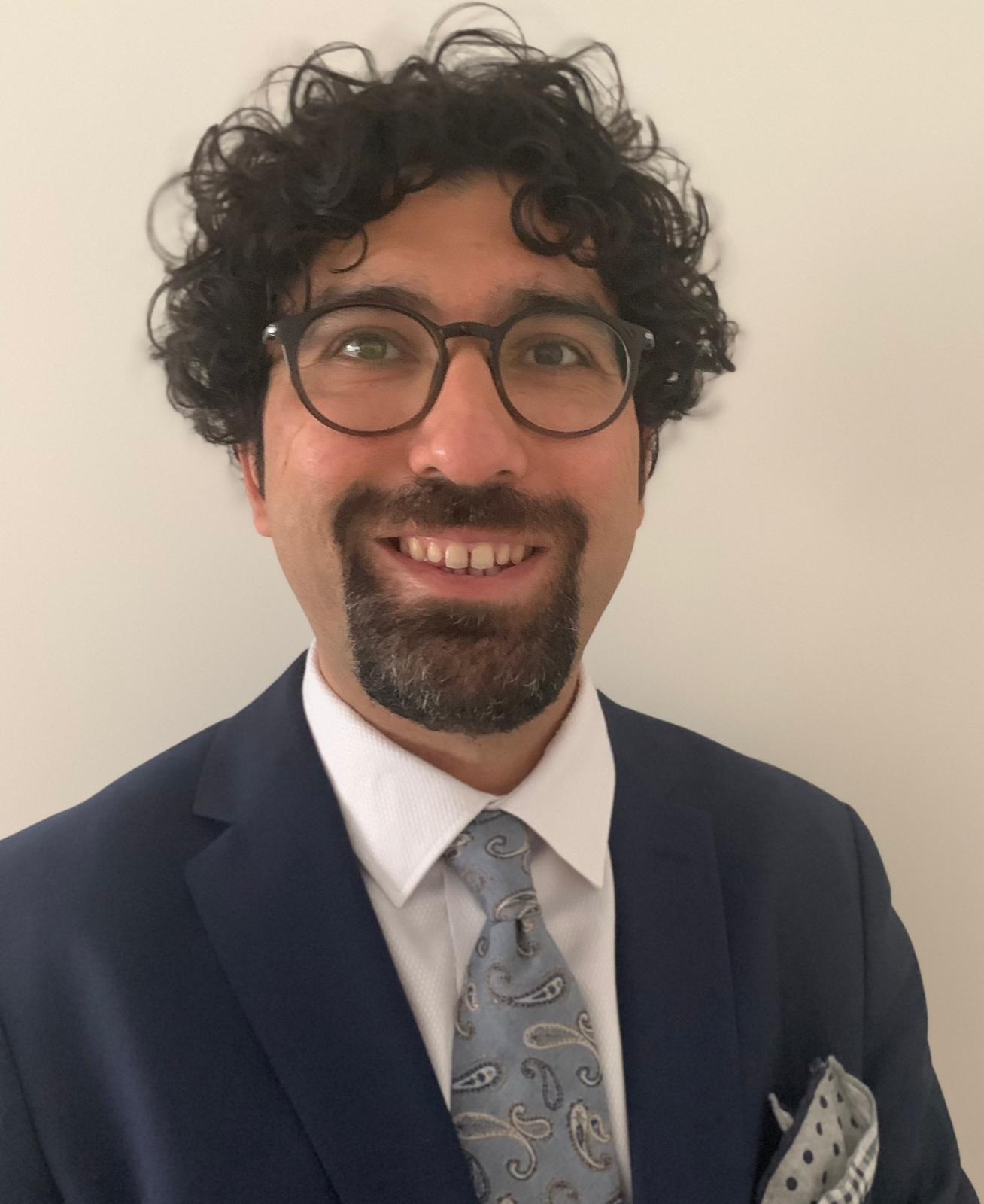 Oğuz Abdullah Uyaroğlu